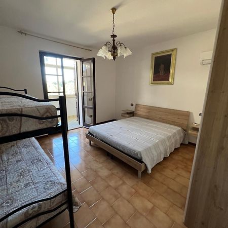 Lu' Apartment Gonnesa Ngoại thất bức ảnh
