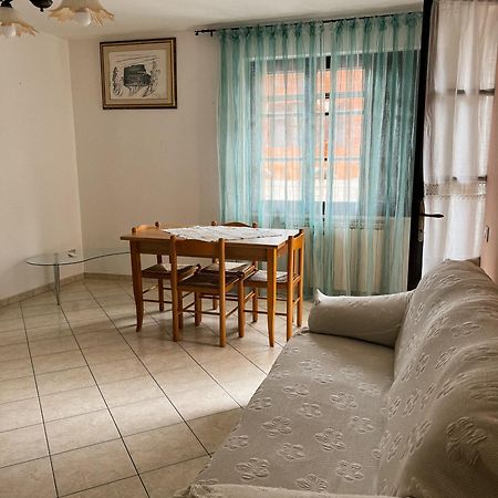 Lu' Apartment Gonnesa Ngoại thất bức ảnh