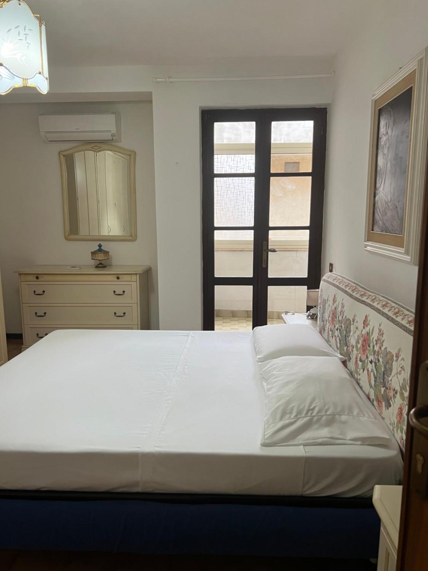 Lu' Apartment Gonnesa Ngoại thất bức ảnh