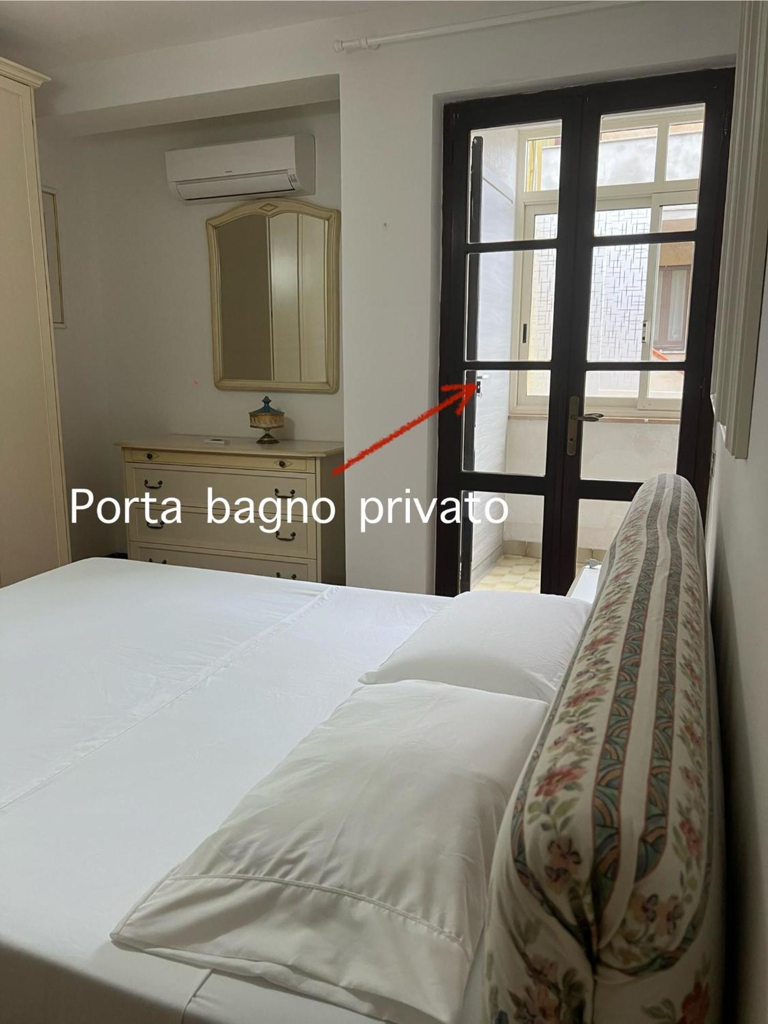 Lu' Apartment Gonnesa Ngoại thất bức ảnh