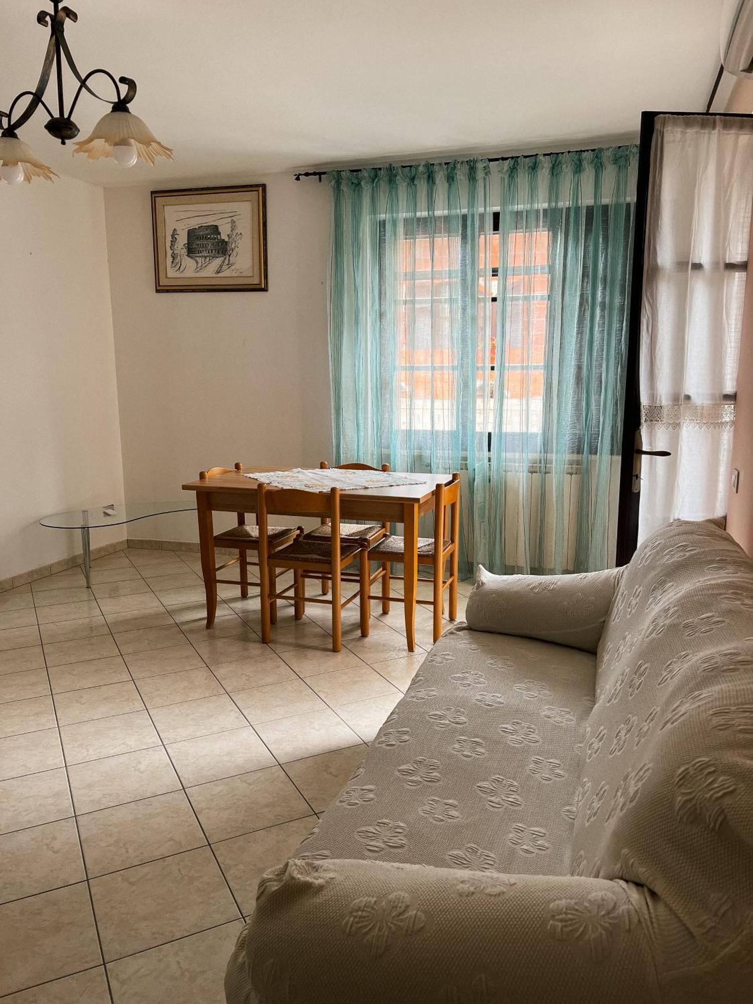 Lu' Apartment Gonnesa Ngoại thất bức ảnh