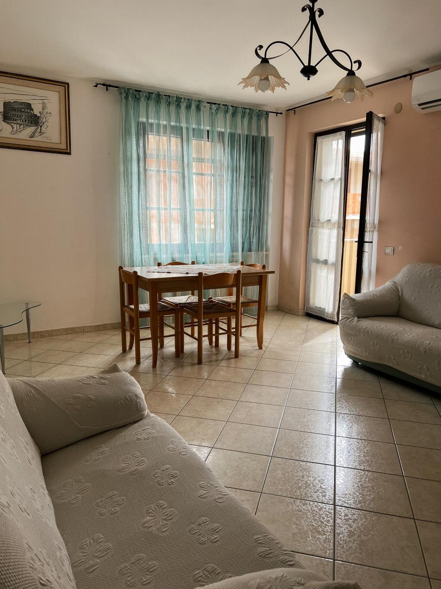 Lu' Apartment Gonnesa Ngoại thất bức ảnh
